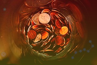 比上季下降0.2个百分点比上年同期下降4.1个百分点